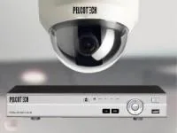 دوربین مداربسته