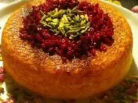 نکات پخت ته چین