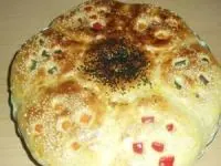 طرز تهیه لقمه های گوشتی