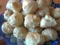 فینگر فود گوژر