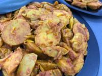 سوسیس بندری