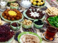 آداب و رسوم ماه رمضان