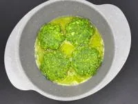 کوکو سبزی