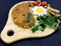 میرزا قاسمی