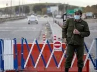 بستن راه ها