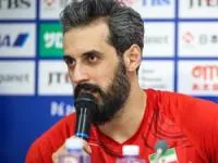 سعید معروف