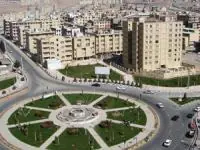 مسکن تهران