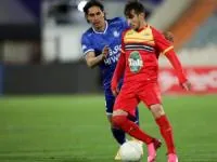 فولاد و استقلال