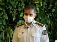 سرهنگ همه خانی