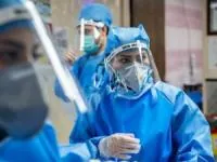 درمان کرونا