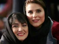 شادی مختاری، امیر مقاره و مینا وحید