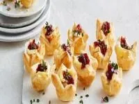 فینگر فود