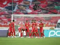 پرسپولیس