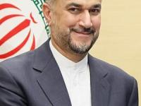 امیرعبداللهیان