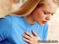 بیماری قلبی