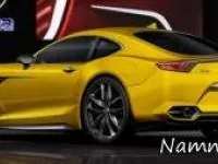مزدا