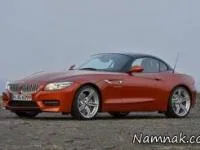 بی ام و z4