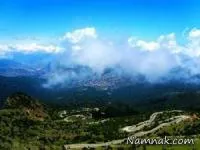 جاذبه های طبیعی ایران