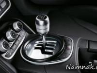 ماشین دنده ای یا اتومات