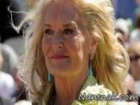 خواننده زن معروف امریکایی