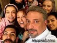 سریال تعبیر وارونه یک رویا