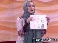 شقایق دهقان