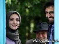 سریال تنهایی لیلا 