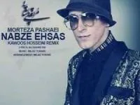 آلبوم جدید مرتضی پاشایی