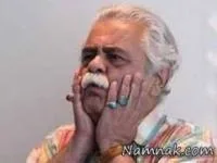 بازیگر پیشکسوت