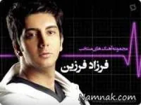 فرزاد فرزین