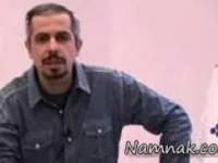 جواد رضویان