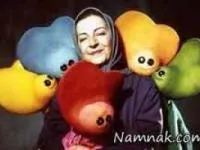 مرضیه برومند