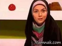 آزاده نامداری
