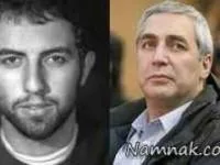 حاتمی کیا و پسرش