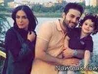 بابک جهانبخش و زندگی اش