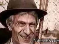 بازیگر نقش آتقی