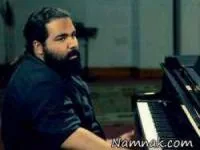 شغل رضا صادقی