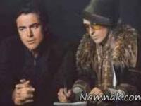 محمدرضا گلزار