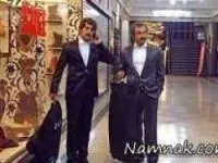 بازیگران مشهور