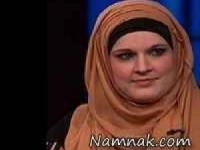 خواننده زن آمریکایی