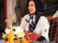  مرجانه گلچین