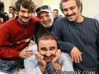 بهبود پایتخت 4
