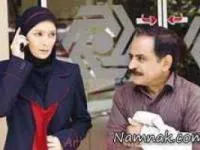 در حاشیه