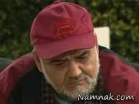 اکبر عبدی