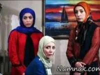 پای شکسته رویا میرعلمی