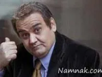 اکبر عبدی