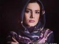 متين ستوده مهری سریال میکائیل