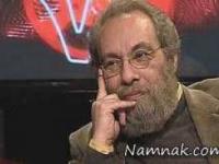 مسعود فراستی