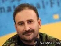 مهران احمدی در پایتخت 4
