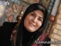 گیتی خامنه